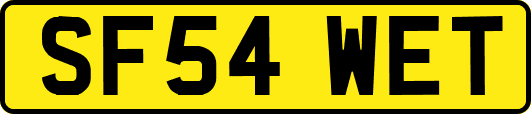 SF54WET