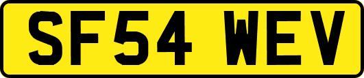 SF54WEV