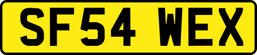 SF54WEX