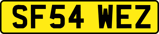 SF54WEZ