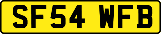 SF54WFB