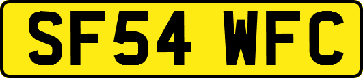 SF54WFC