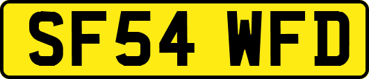 SF54WFD