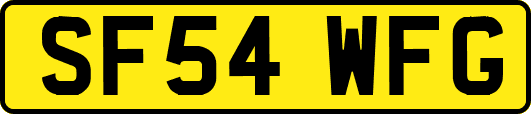 SF54WFG