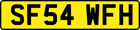SF54WFH