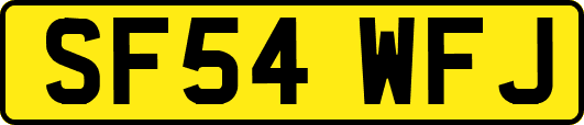 SF54WFJ