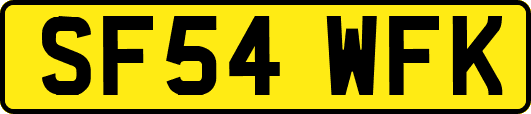 SF54WFK
