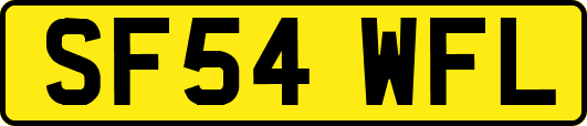 SF54WFL