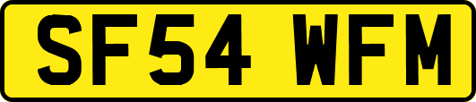 SF54WFM