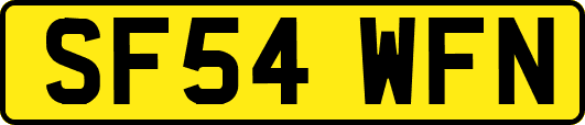 SF54WFN