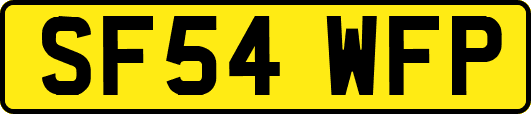 SF54WFP
