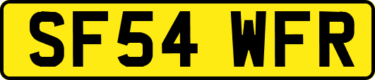 SF54WFR
