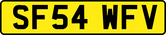 SF54WFV