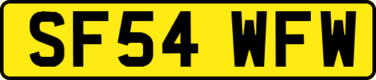 SF54WFW