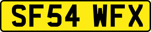 SF54WFX