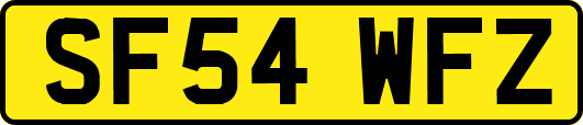 SF54WFZ