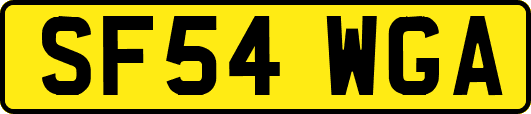 SF54WGA