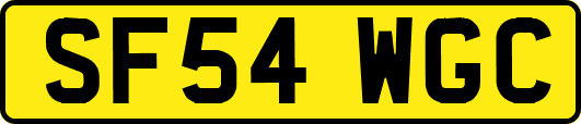 SF54WGC