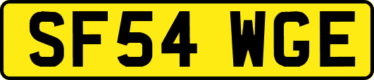 SF54WGE