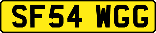 SF54WGG