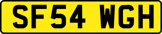 SF54WGH