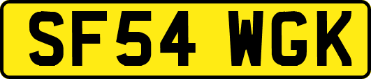 SF54WGK