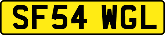 SF54WGL