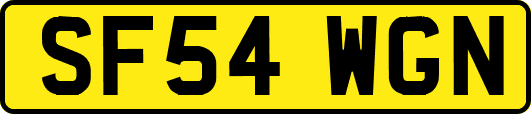 SF54WGN