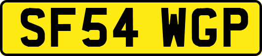SF54WGP