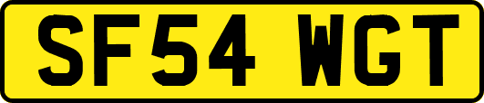 SF54WGT