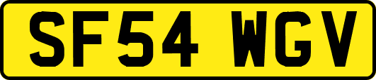 SF54WGV