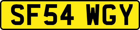 SF54WGY