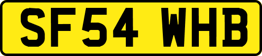 SF54WHB