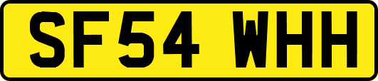 SF54WHH
