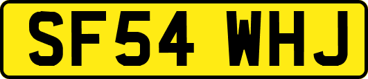 SF54WHJ