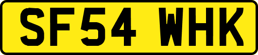 SF54WHK