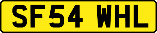 SF54WHL