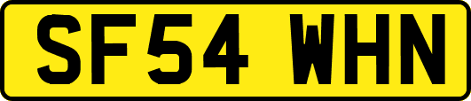 SF54WHN