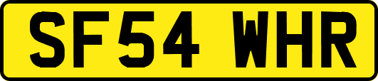 SF54WHR