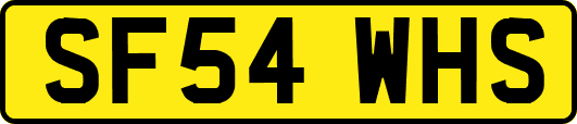SF54WHS