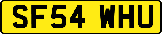 SF54WHU