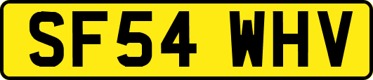 SF54WHV