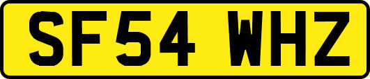 SF54WHZ