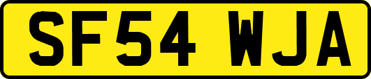 SF54WJA
