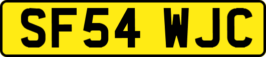 SF54WJC