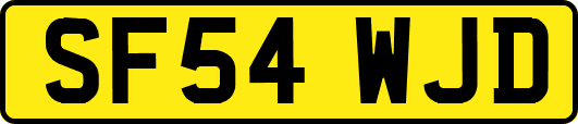 SF54WJD