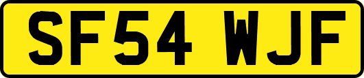 SF54WJF