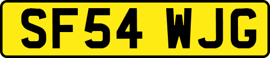 SF54WJG