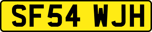 SF54WJH