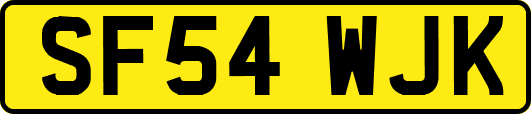 SF54WJK